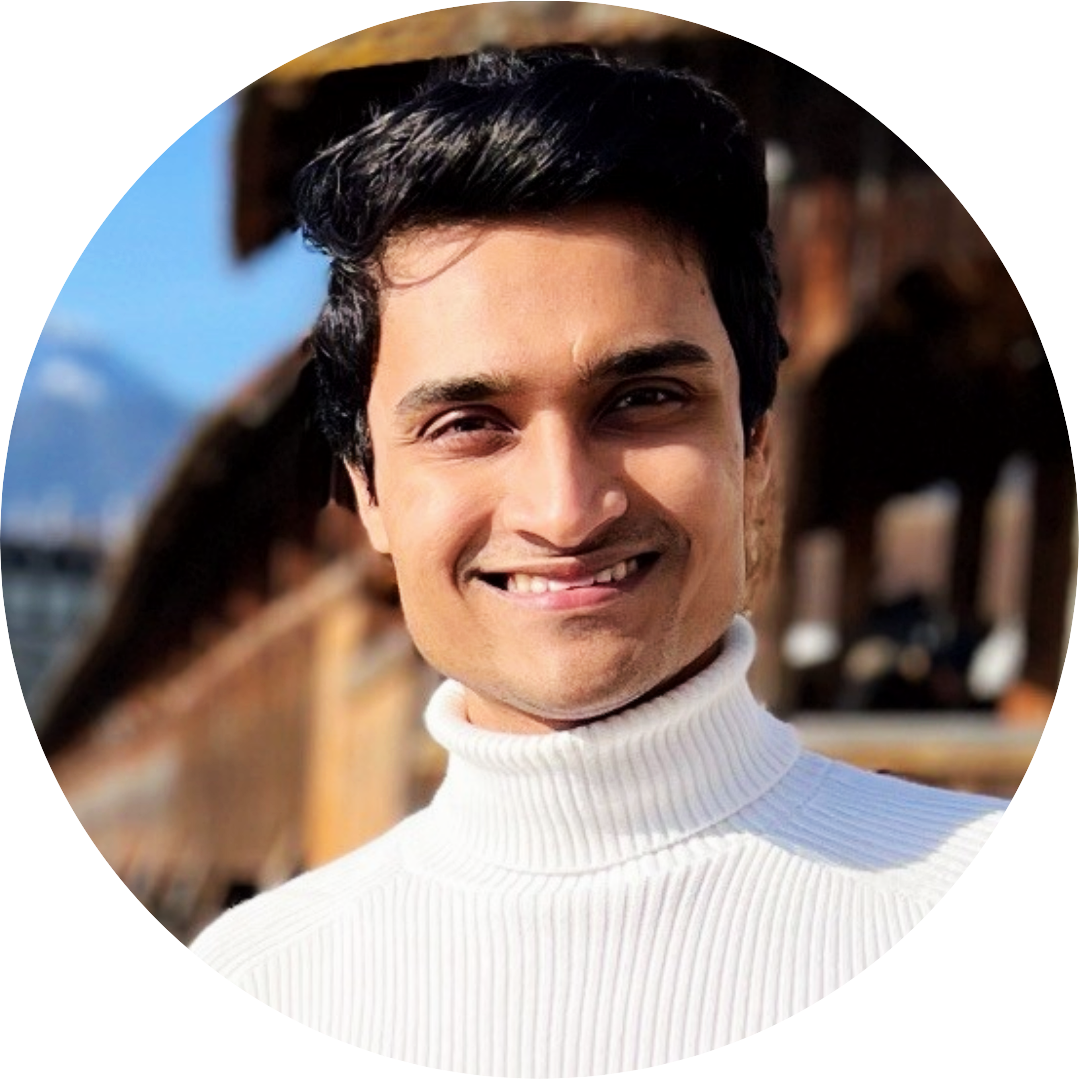 Siddharth Seth